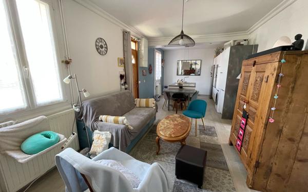 Maison à vendre    3 pièces • 80 m2 Igny