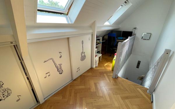 Maison à vendre    3 pièces • 80 m2 Igny