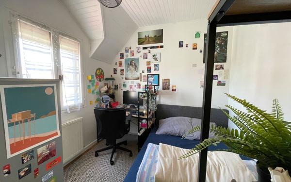 Maison à vendre    3 pièces • 80 m2 Igny