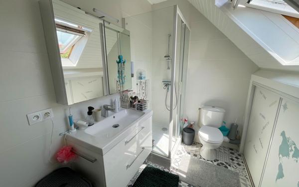 Maison à vendre    3 pièces • 80 m2 Igny