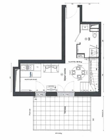Appartement
