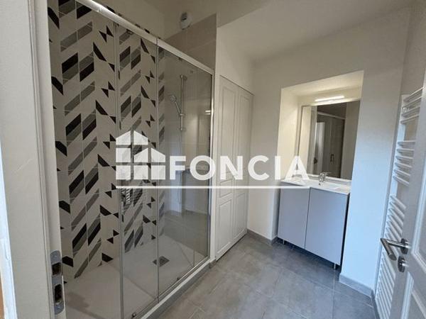 Location Appartement 2 pièces 51.63 m² - 6-8 RUE MARCA Pau 64000