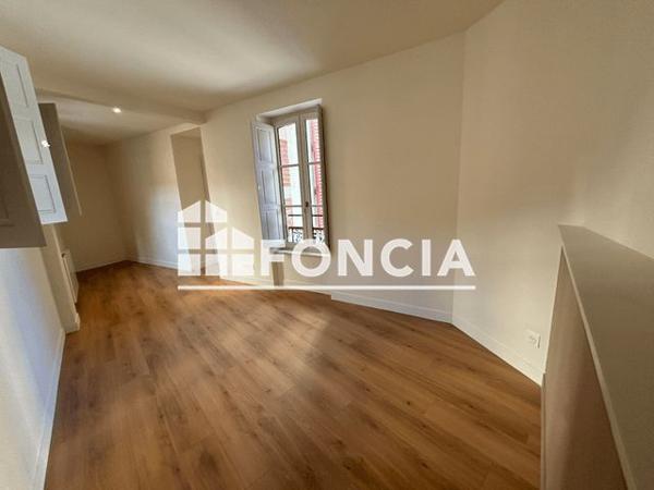 Location Appartement 2 pièces 51.63 m² - 6-8 RUE MARCA Pau 64000