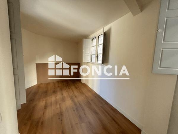 Location Appartement 2 pièces 51.63 m² - 6-8 RUE MARCA Pau 64000