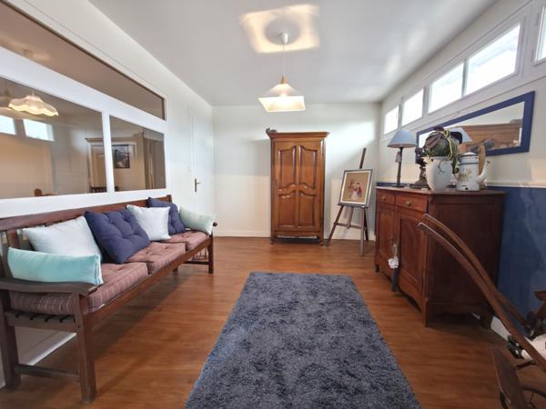 Maison 9 pièces - 280 m²