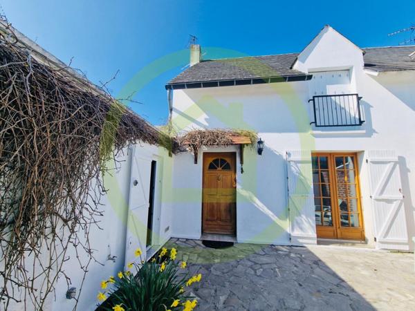 Maison à OZOIR LA FERRIERE (77330)