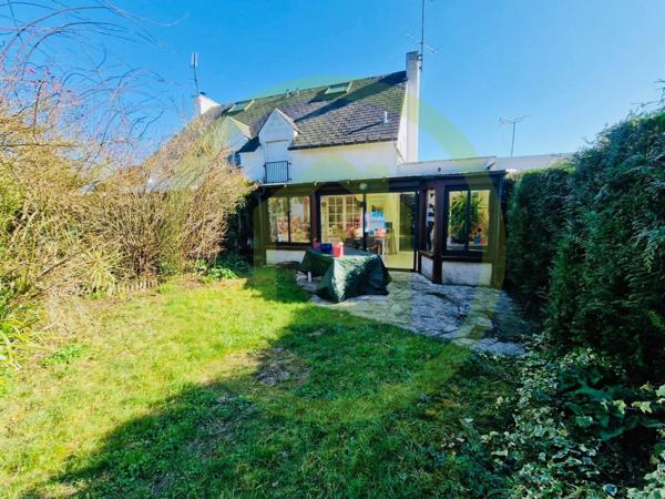 Maison à OZOIR LA FERRIERE (77330)