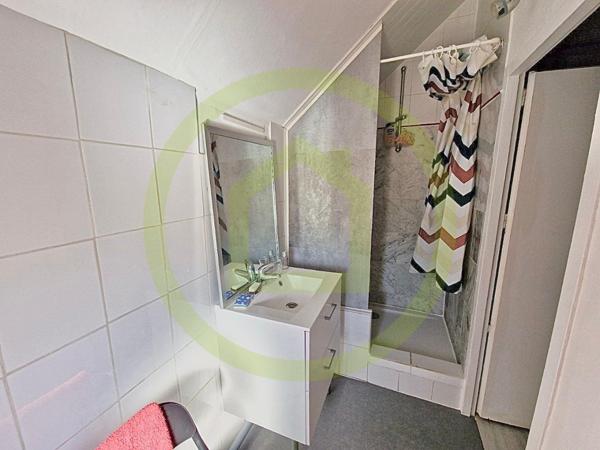 Maison à OZOIR LA FERRIERE (77330)