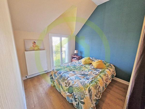 Maison à OZOIR LA FERRIERE (77330)