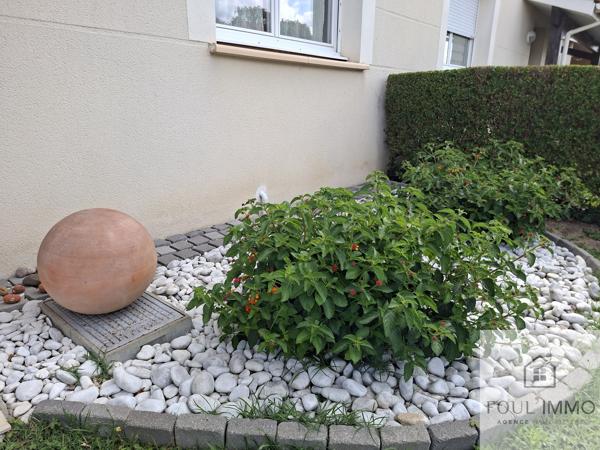 LE PASSAGE : MAISON T4 AVEC JARDIN Le Passage (47520)