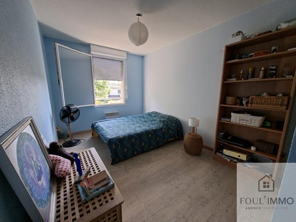 LE PASSAGE : MAISON T4 AVEC JARDIN Le Passage (47520)