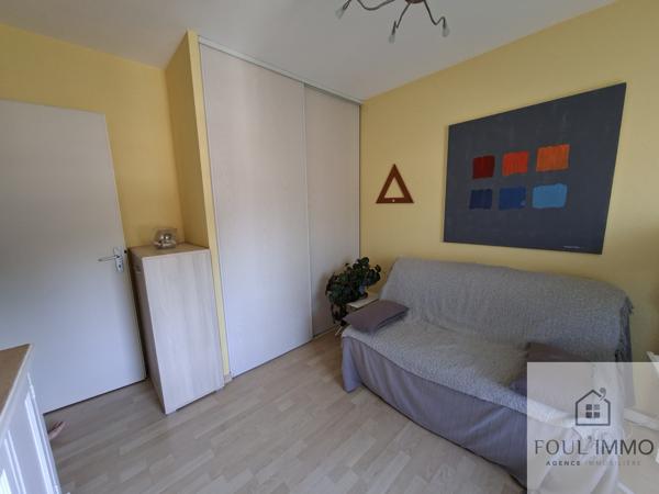 LE PASSAGE : MAISON T4 AVEC JARDIN Le Passage (47520)
