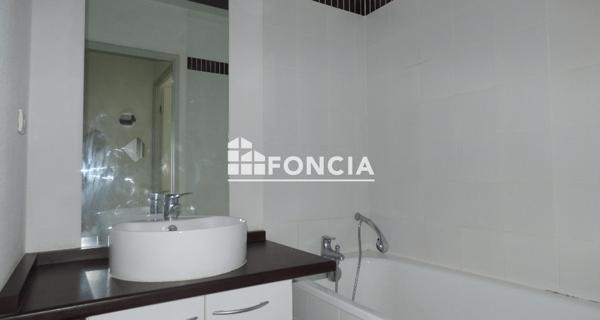 Location Studio 23.67 m² - Carcassonne 11000