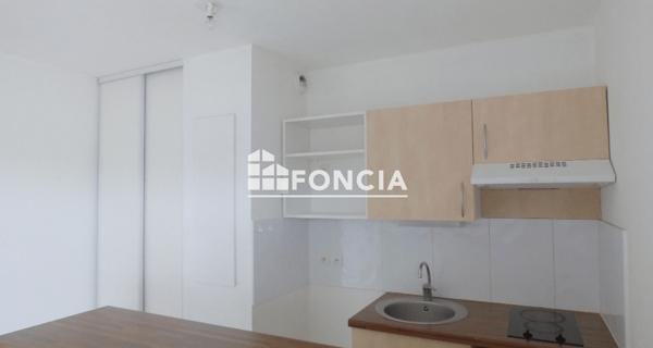 Location Studio 23.67 m² - Carcassonne 11000