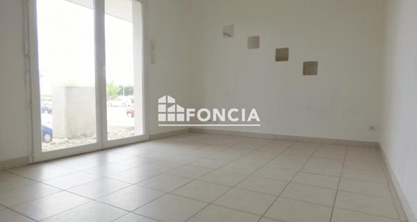 Location Studio 23.67 m² - Carcassonne 11000