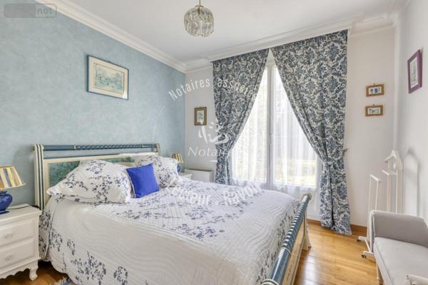 Maison à vendre à Mantes-la-Ville dans les Yvelines (78711), ref : 92076-114