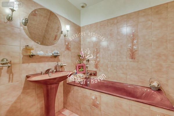 Maison à vendre à Mantes-la-Ville dans les Yvelines (78711), ref : 92076-114