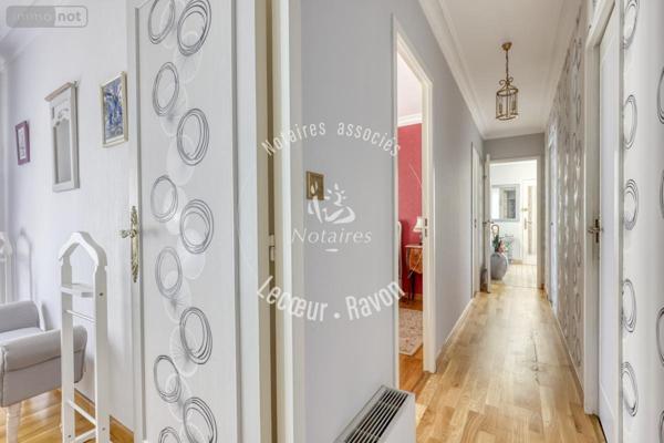 Maison à vendre à Mantes-la-Ville dans les Yvelines (78711), ref : 92076-114