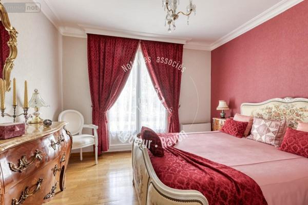 Maison à vendre à Mantes-la-Ville dans les Yvelines (78711), ref : 92076-114