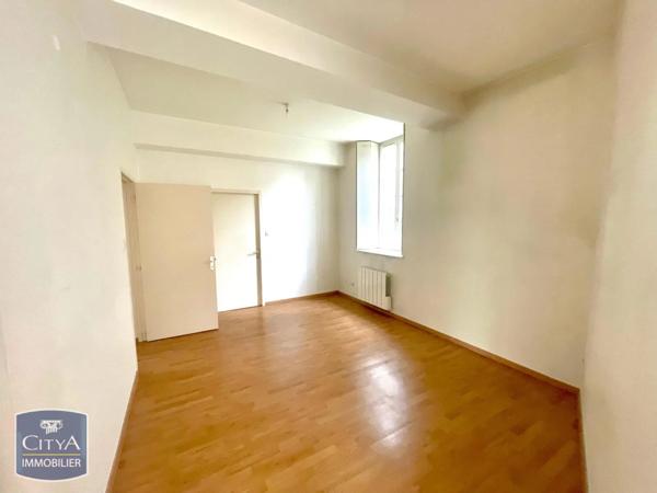 Appartement à louer 3 pièces 68.52m²