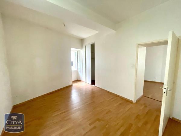 Appartement à louer 3 pièces 68.52m²