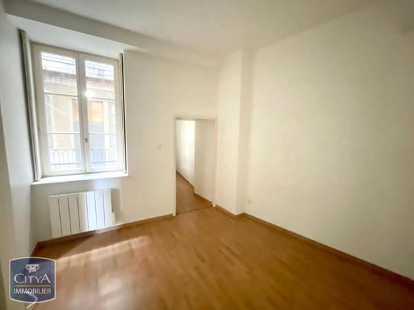 Appartement à louer 3 pièces 68.52m²