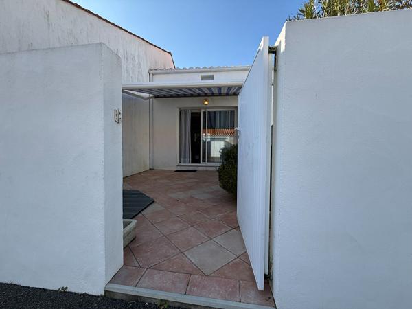 Maison Saint Gilles Croix De Vie 3 pièce(s) 78 m2