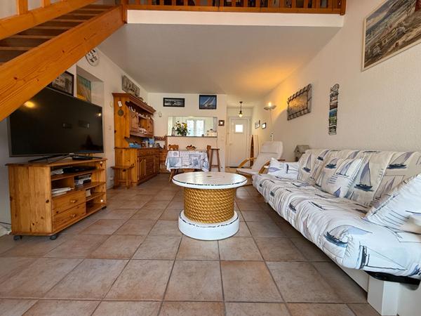 Maison Saint Gilles Croix De Vie 3 pièce(s) 78 m2