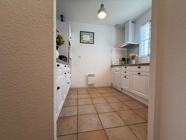 Maison Saint Gilles Croix De Vie 3 pièce(s) 78 m2