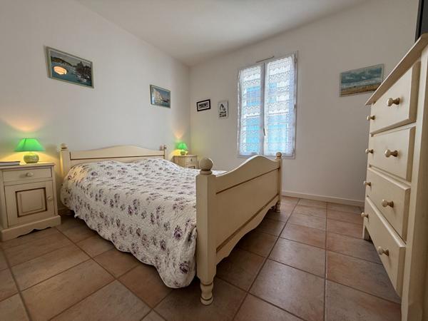 Maison Saint Gilles Croix De Vie 3 pièce(s) 78 m2