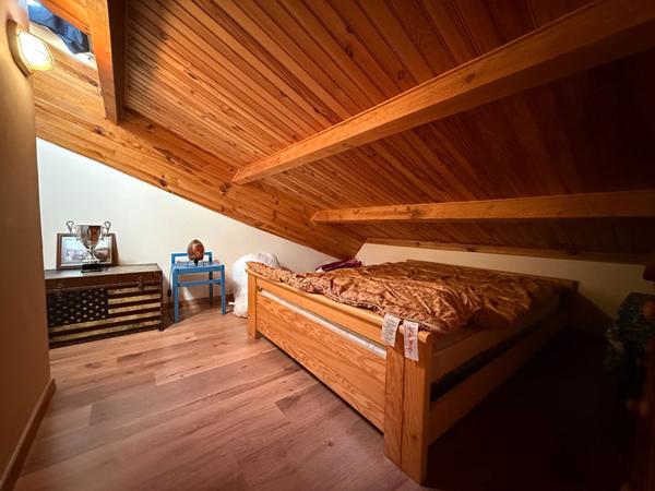 Maison Saint Gilles Croix De Vie 3 pièce(s) 78 m2