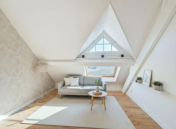 Maison Saint-Fiacre