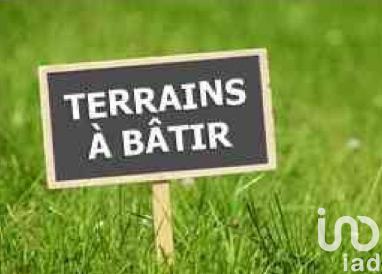 Terrain à vendre 683 m² Heudebouville