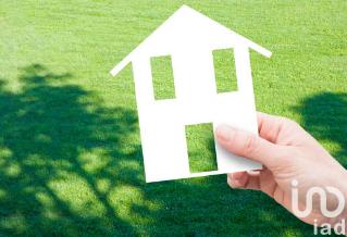 Terrain à vendre 683 m² Heudebouville