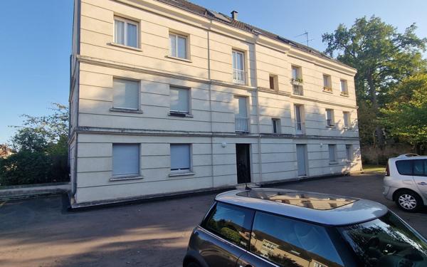 Appartement à louer    2 pièces • 37,20 m2 Verneuil-sur-Seine