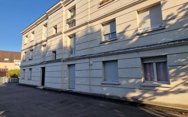 Appartement à louer    2 pièces • 37,20 m2 Verneuil-sur-Seine