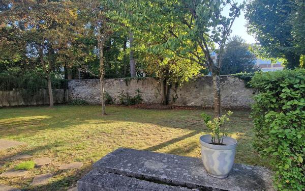 Appartement à louer    2 pièces • 37,20 m2 Verneuil-sur-Seine