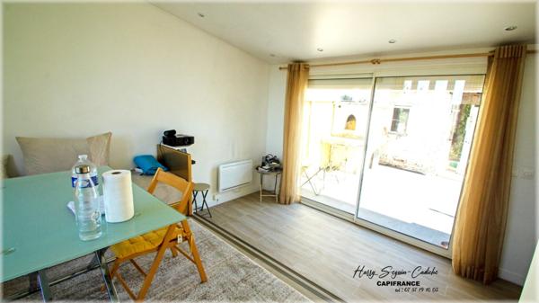 Maison à vendre 4 pièces ~89 m²(95)