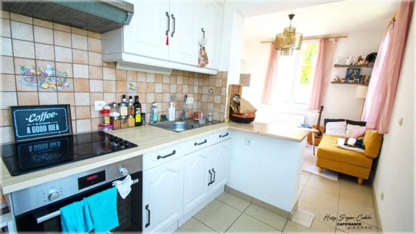 Maison à vendre 4 pièces ~89 m²(95)