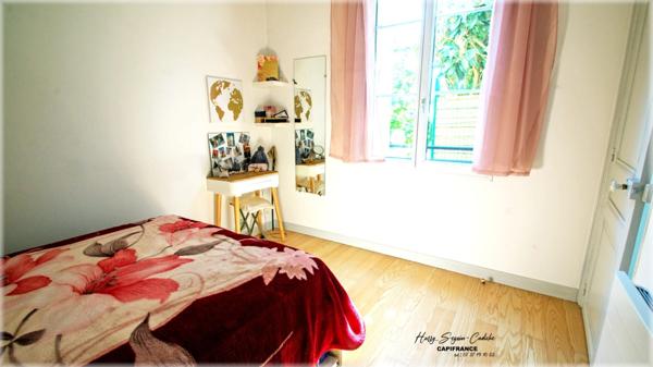 Maison à vendre 4 pièces ~89 m²(95)