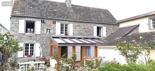 Maison à vendre à Siouville-Hague dans la Manche (50340), ref : 50112-827