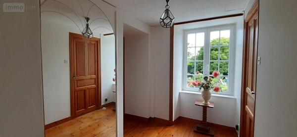 Maison à vendre à Siouville-Hague dans la Manche (50340), ref : 50112-827