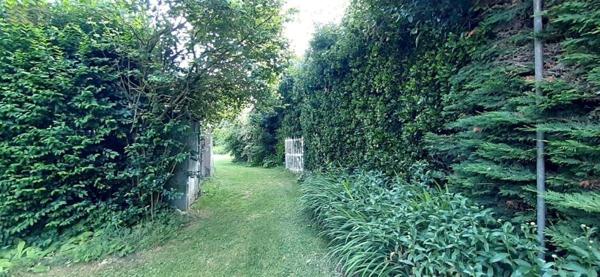 Maison à vendre à Siouville-Hague dans la Manche (50340), ref : 50112-827