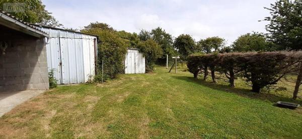 Maison à vendre à Siouville-Hague dans la Manche (50340), ref : 50112-827