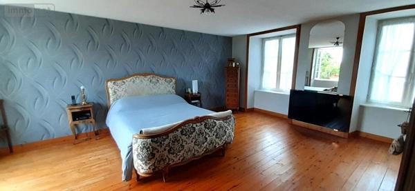 Maison à vendre à Siouville-Hague dans la Manche (50340), ref : 50112-827