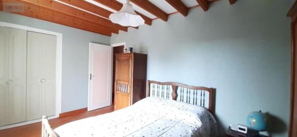 Maison à vendre à Siouville-Hague dans la Manche (50340), ref : 50112-827