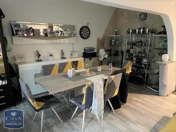 Maison à louer 5 pièces 108m²