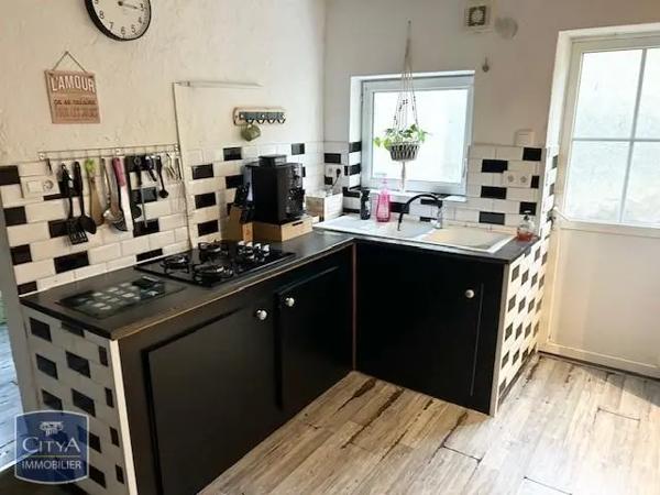 Maison à louer 5 pièces 108m²