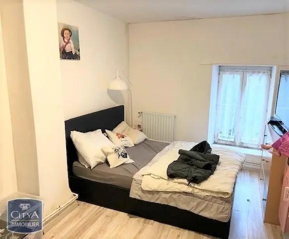 Maison à louer 5 pièces 108m²