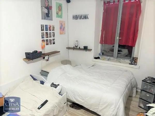 Maison à louer 5 pièces 108m²